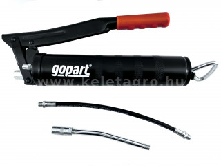 Zsírzó kézi, karos (400ml) prémium (1)