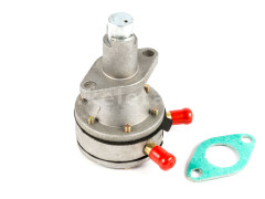 Tápszivattyú, üzemanyagszivattyú Kubota D650, D750, D850, D950, D1302, D1402, V1703, V1903 típusú dízelmotorokhoz - Japán Kistraktorok -