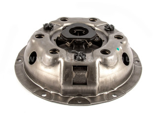 Kuplungszerkezet KA-CC1 japán kistraktorhoz (1)