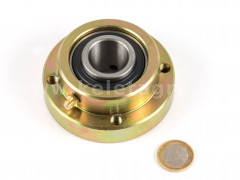 Szárzúzó támasztógörgő csapágy házzal kpl. - Japán Kistraktorok -