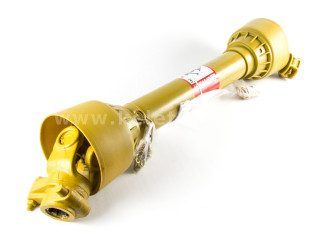 kardántengely 34LE (25kW), 800mm, nyírócsapos (1)