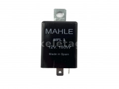 Index relé 3 lábas, japán kistraktorokhoz - Japán Kistraktorok -