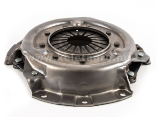 Kuplungszerkezet KA-CC5 japán kistraktorhoz (1)