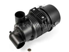 Légszűrő egység, komplett - Japán Kistraktorok -