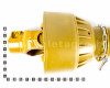 Kardántengely 47LE (35kW), 800mm (3)