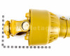 Kardántengely 85LE (62kW), 1000mm (3)