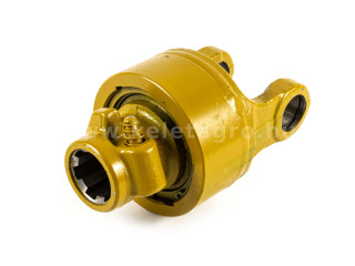 Kardántengely villa 34LE (25kW), szabadonfutós, 04B kardántengelyekhez (1)