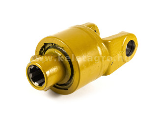 Kardántengely villa 47LE (35kW), szabadonfutós, 05B kardántengelyekhez (1)