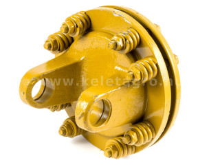 Kardántengely villa 85LE (62kW), kuplungos, 07B kardántengelyekhez (1)