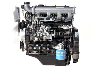 Force 915 motor kpl. (1)