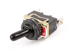 Kapcsoló 2 állású, 2 lábú, vízmentes, SZUPER ÁRON! - Japán Kistraktorok -