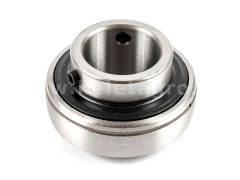 Szárzúzó zúzótengely (kalapácstartó rotor) csapágy EFGC - Japán Kistraktorok -