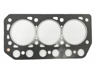 Hengerfejtömítés Mitsubishi MTX225 típusú japán kistraktorhoz (1)