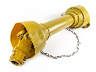 Kardántengely 47LE (35kW), 760mm (1)