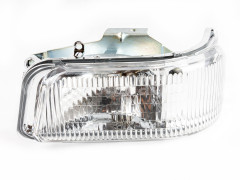 Yanmar F-200 bal első lámpa, új - Japán Kistraktorok -