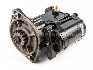 Yanmar 3TNC78 önindító, YM124520-77011 (128000-0740), használt (1)