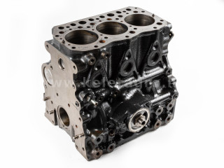 Yanmar 3TNC78 motor blokk, használt (1)