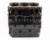 Yanmar 3TNC78 motor blokk, használt (6)