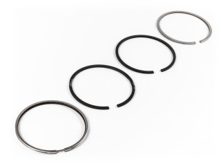 Gyűrű garnitúra Yanmar Ø90mm (2,5/2,5/2,5/4,5) KA-PRS40 (1)