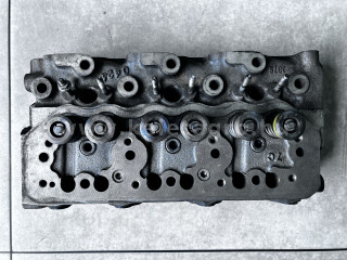 Yanmar 3TN75 hengerfej, használt (1)