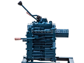 Kubota B1600DT sebességváltó, használt (1)