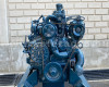 Dízelmotor Kubota Z482-C-2 - 1J3312 (4)