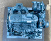 Dízelmotor Kubota Z482-C-2 - 1J3312 (5)