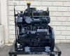 Dízelmotor Yanmar 3TNC78-RB1C - 19767 (3)