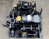Dízelmotor Yanmar 3TNC78-RB1C - 19767 (5)