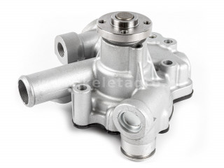 Yanmar GK160 vízszivattyú (1)