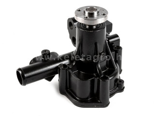 Yanmar EF330-I vízszivattyú (1)