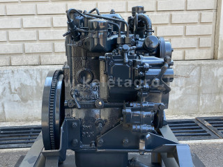 Dízelmotor Iseki E249 - 091173 (1)