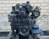 Dízelmotor Iseki E249 - 091173 (4)