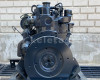 Dízelmotor Iseki E249 - 091173 (2)
