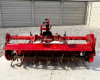 Talajmaró 170cm-es, Yanmar RCS17AM - 000452, használt (2)