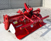 Talajmaró 170cm-es, Yanmar RCS17AM - 000452, használt (5)