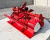 Talajmaró 170cm-es, Yanmar RCS17AM - 000452, használt (7)