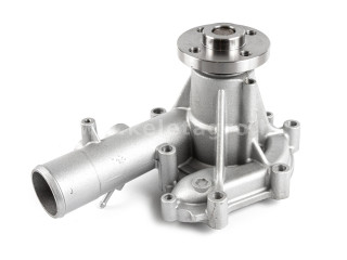 Komatsu WB-150-II vízszivattyú (1)