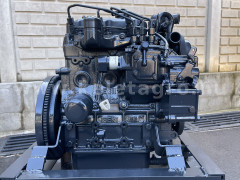 Dízelmotor Iseki E3112-UP01 - 280073 - Japán Kistraktorok - 