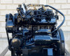 Dízelmotor Yanmar 3T70B-NBC - 04603 (3)