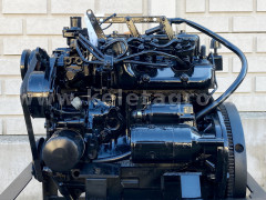 Dízelmotor Yanmar 3T70B-NBC -04603 - Japán Kistraktorok - 