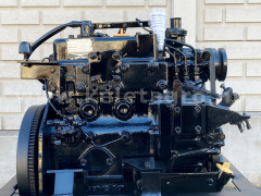 Dízelmotor Yanmar 3T70B-NBC - 04603 - Japán Kistraktorok - 