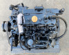 Dízelmotor Yanmar 3T70B-NBC - 04603 (5)