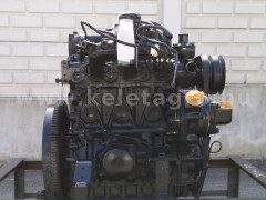 Dízelmotor Yanmar 3TNC78-RA2C - 05260 - Japán Kistraktorok - 