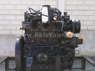 Dízelmotor Yanmar 3TNC78-RA2C - 05260 (1)