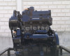 Dízelmotor Yanmar 3TNC78-RA2C - 05260 (3)