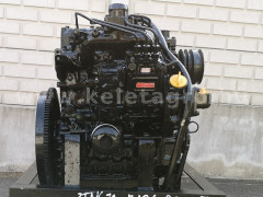 Dízelmotor Yanmar 3TNC78-RA2C - 06521 - Japán Kistraktorok - 