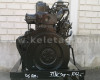 Dízelmotor Yanmar 3TNC78-RA2C - 06521 (2)