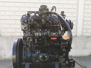 Dízelmotor Yanmar 3TN82-RAC -05343 (1)