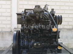 Dízelmotor Yanmar 3TN82-RBC -12072 - Japán Kistraktorok - 